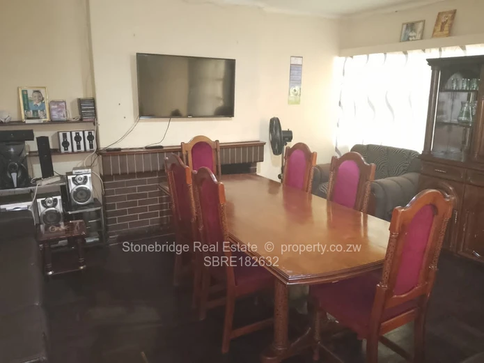 3 Bedroom Duplex Home, Famona For Sale