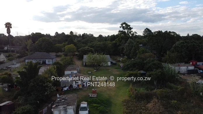 Prime Development Opportunity!!!