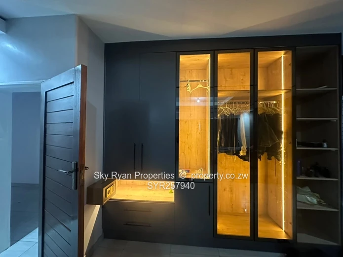 Zimre Park, Chipukutu – Newly Built 4-Bedroom Modern House For Sale 