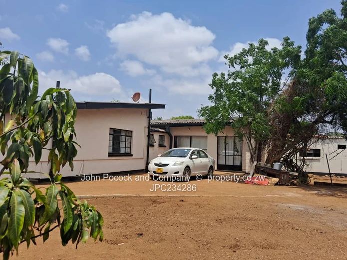 Exceptional Hillcrest Residence!