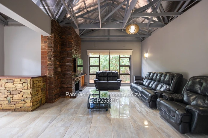 Modern Opulence Meets Prime Location