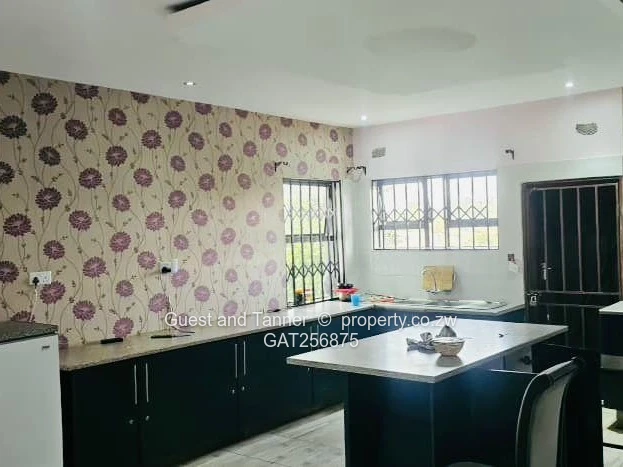 INVESTMENT OPPORTUNITY IN Adelaide Park Senga Gweru 