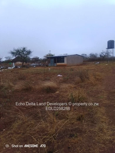 Douglasdale 3.75acres
