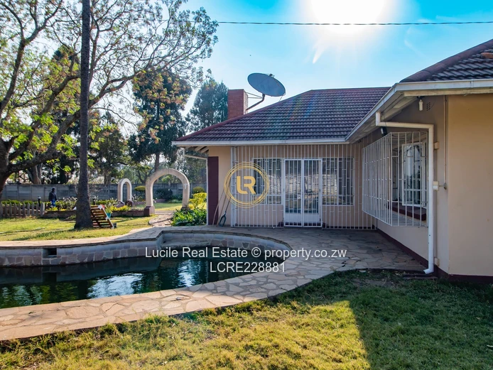 Greendale, Athlone - $330K