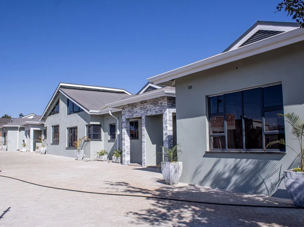 Morden Luxury Living