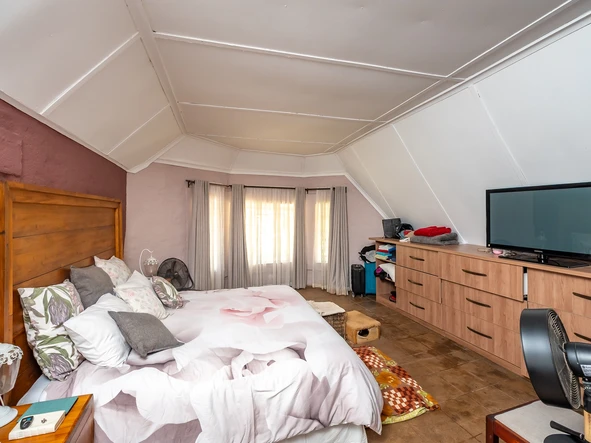 4 Bedroom Townhouse Complex