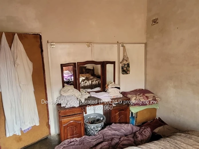 Budiriro house for sale 