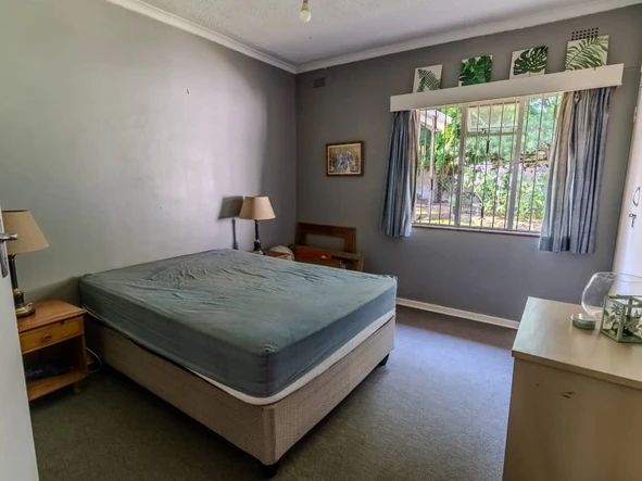 3 Bedroom Townhouse Complex