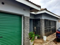 Modern & Spacious Home in Madokero Estates!