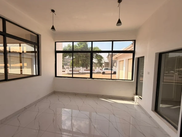 6 Bedroom Townhouse Complex