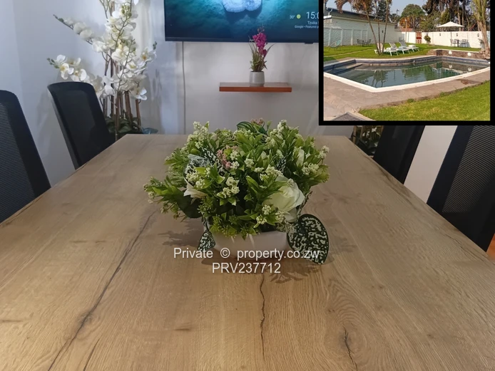 Office Rooms Available For Rent - From Usd550 To Usd950