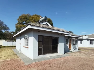 2 Bedroom Cottage
