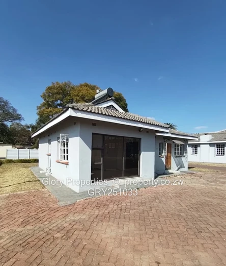 Two Bedroom Cottage To Let - Available In Prospect