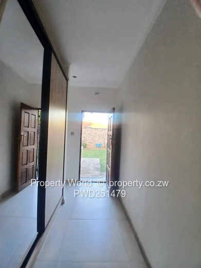 3 Bedroom House to Rent in Avondale West