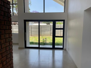 3 Bedroom Townhouse Complex