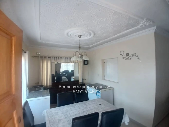 Spacious Home For Sale