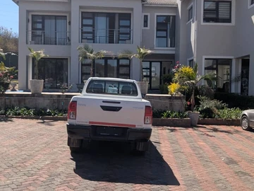 8 Bedroom House