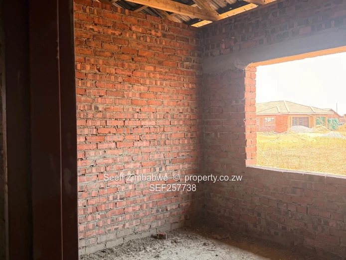 Glaudina House at Roofed Shell Stage