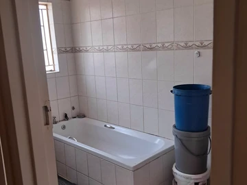 4 Bedroom Townhouse Complex