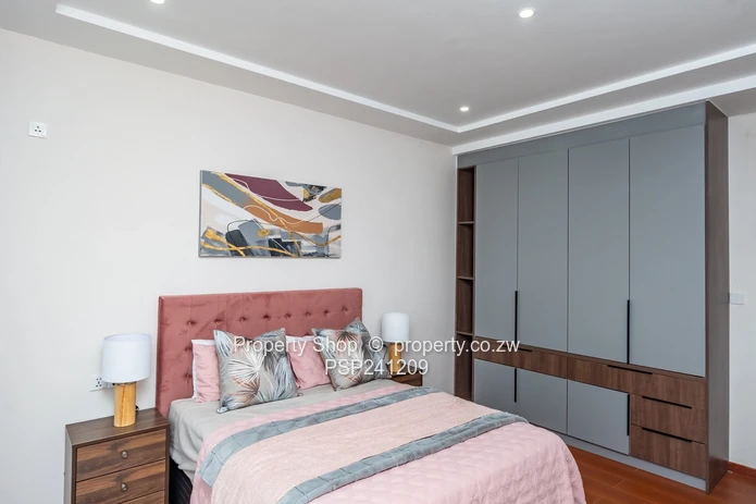 Luxury Cluster Homes