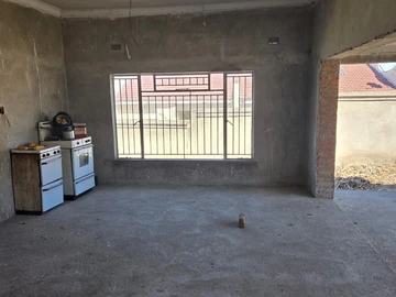 4 Bedroom Townhouse Complex