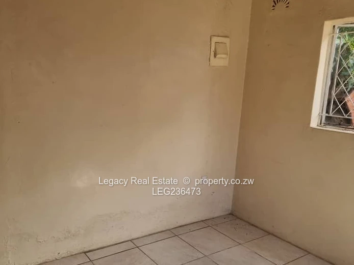 Cozy Neat Cottage To Let In Sunridge – Close To Homeground