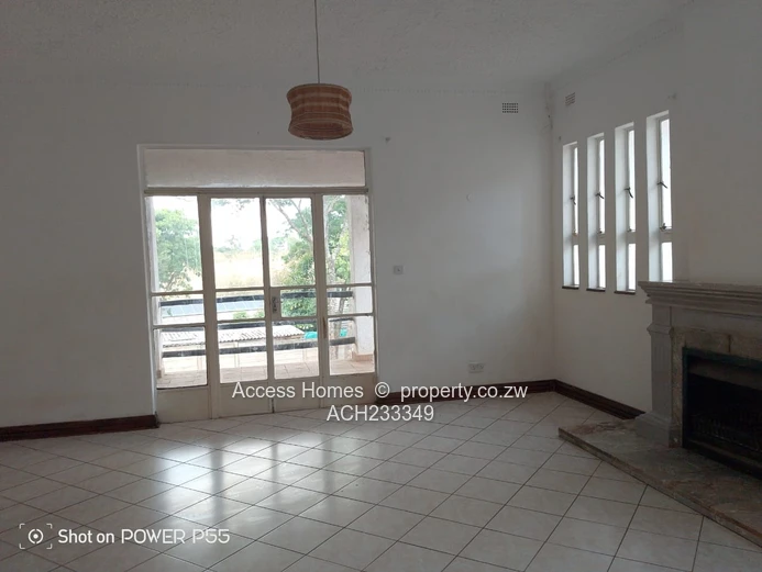 Borrowdale  House for rent 