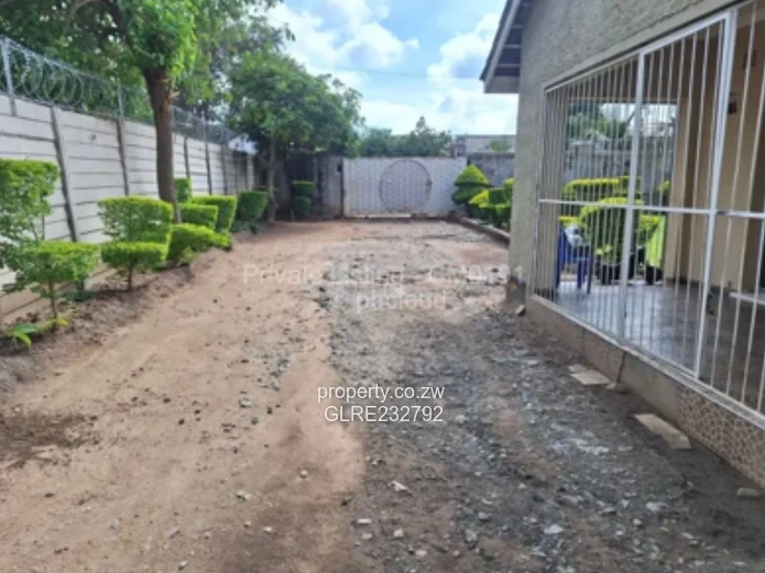 Prime Commercial Opportunity in Hillside To Let 