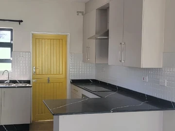 4 Bedroom Townhouse Complex