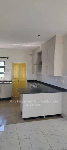 Beautiful Modern Fairview  House To Let