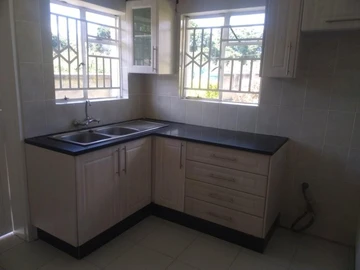 3 Bedroom Townhouse Complex