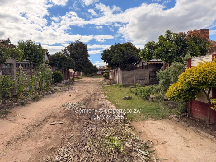 New Release - Budiriro 5B (Sole Mandate)