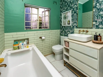 3 Bedroom Townhouse Complex