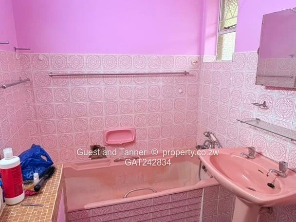 4-Bedroom Corner Property for Sale in Suburbs, Bulawayo