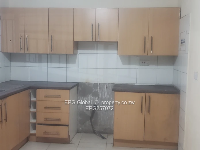Solid Family house available for letting  