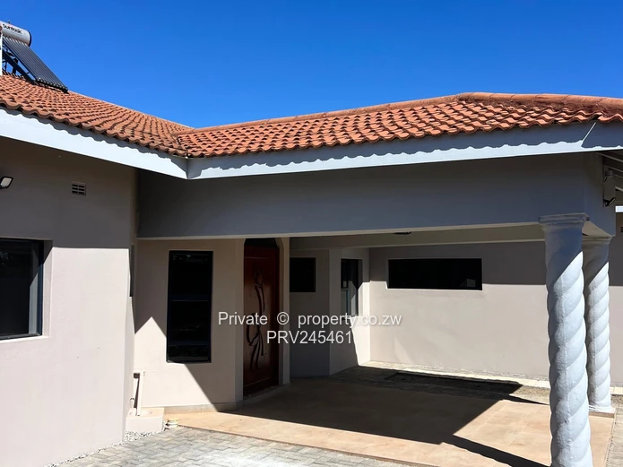 Executive Luxury Living In Prime Mt Pleasant Heights Phase 1 