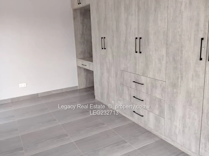  Elegant Family Home with Solar and Borehole