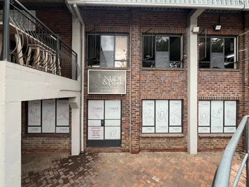 Shop & Retail Property