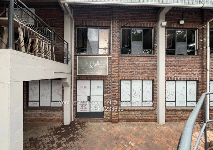 Shop for rent Highlands