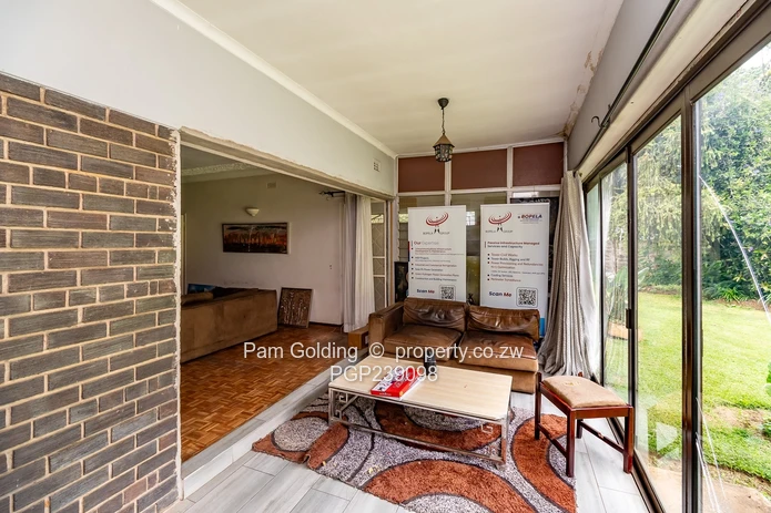 Strategic investment opportunity within the  Enterprise Corridor