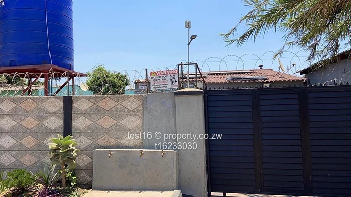 Highfields house for sale