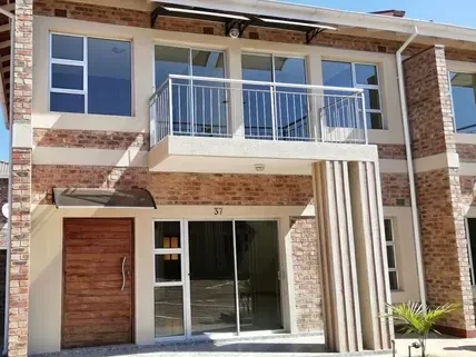 Mount pleasant 3bed  townhouse to rent 