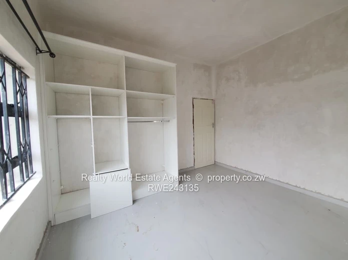 To Rent: Modern Cluster Home in Chipukutu, Ruwa