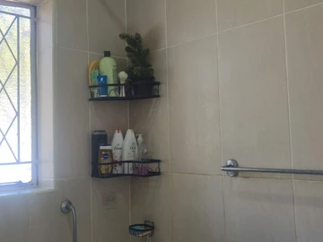 2 Bedroom Garden Flat