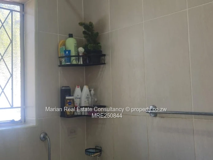 Avondale,2 Bedroom Flat FOR RENT