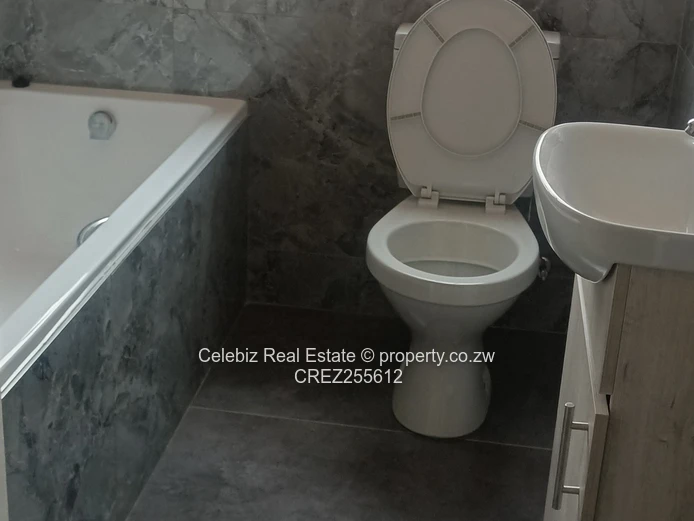 Old Marlborough duplex flat to let 
