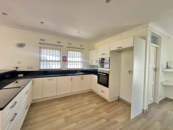 3 Bedroom Townhouse Complex