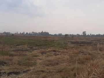 Commercial & Industrial Land