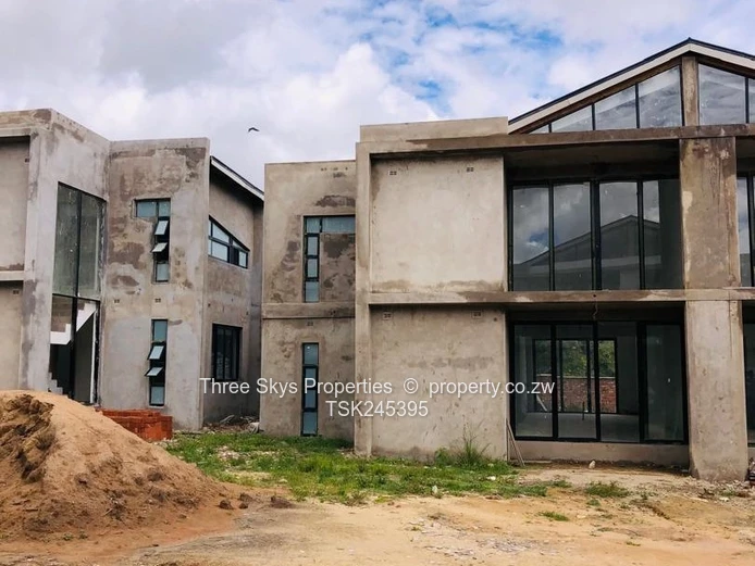 Monavale Duplex Flats 