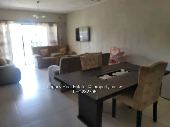 Luxurious Ground & First-Floor Apartments for Sale